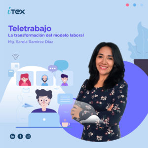 Teletrabajo: Hacia la transformación del modelo laboral