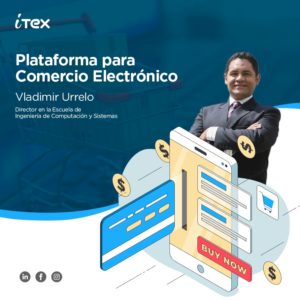 Plataforma para Comercio Electrónico