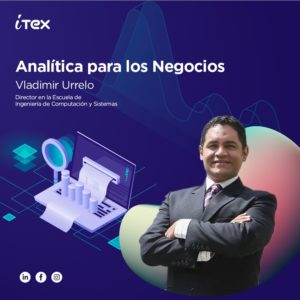 Analítica para los Negocios